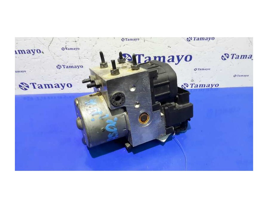 Recambio de abs para peugeot 306 berlina 3/4/5 puertas (s2) 2.0 hdi cat referencia OEM IAM 9636084580 0265216698 0273004413
