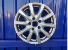 Recambio de llanta para porsche cayenne (typ 92aa) 3.6 cat referencia OEM IAM 7P5601025T  