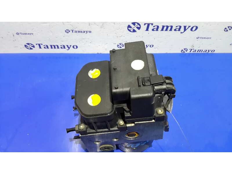 Recambio de abs para peugeot 306 berlina 3/4/5 puertas (s2) 2.0 hdi cat referencia OEM IAM 9636084580 0265216698 0273004413