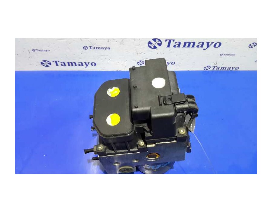 Recambio de abs para peugeot 306 berlina 3/4/5 puertas (s2) 2.0 hdi cat referencia OEM IAM 9636084580 0265216698 0273004413
