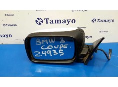 Recambio de retrovisor izquierdo para bmw serie 3 coupe (e36) 1.8 16v cat referencia OEM IAM   