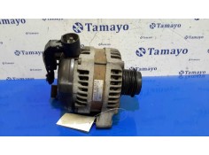 Recambio de alternador para chrysler voyager (rg) 3.3 lx referencia OEM IAM 04868430AD  4210000023