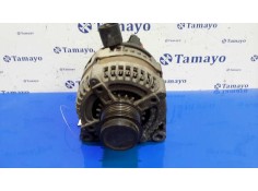 Recambio de alternador para chrysler voyager (rg) 3.3 lx referencia OEM IAM 04868430AD  4210000023 2