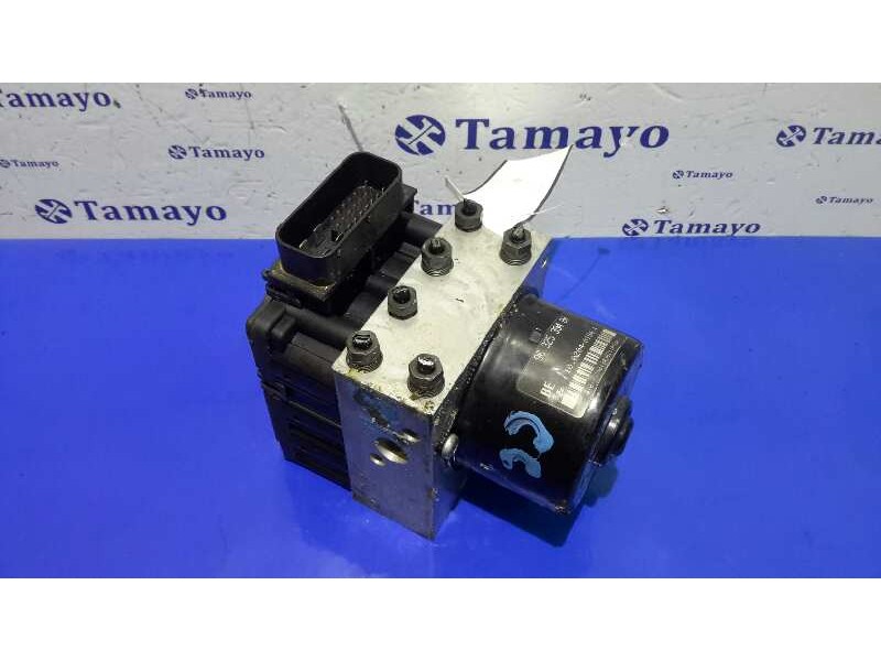 Recambio de abs para peugeot 206 berlina 1.9 diesel referencia OEM IAM 9632539480 10020806902 10020401944