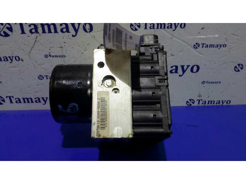 Recambio de abs para peugeot 206 berlina 1.9 diesel referencia OEM IAM 9632539480 10020806902 10020401944