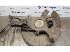 Recambio de mangueta delantera derecha para mercedes-benz vito caja cerrada 6.03  2.1 cdi cat referencia OEM IAM 6393320225  
