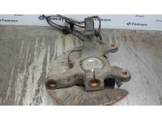 Recambio de mangueta delantera derecha para mercedes-benz vito caja cerrada 6.03  2.1 cdi cat referencia OEM IAM 6393320225   2