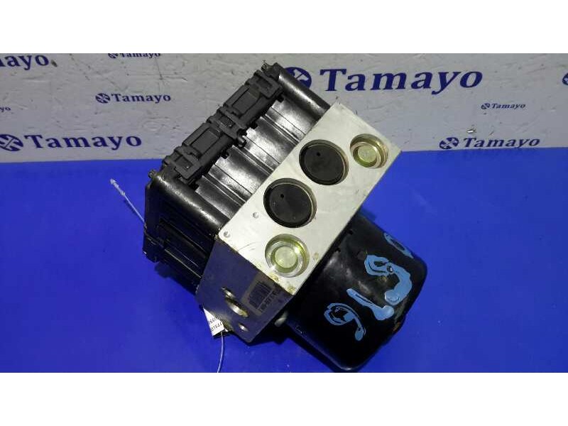 Recambio de abs para peugeot 206 berlina 1.9 diesel referencia OEM IAM 9632539480 10020806902 10020401944