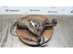 Recambio de mangueta delantera derecha para peugeot 307 (s1) 1.6 16v cat referencia OEM IAM   