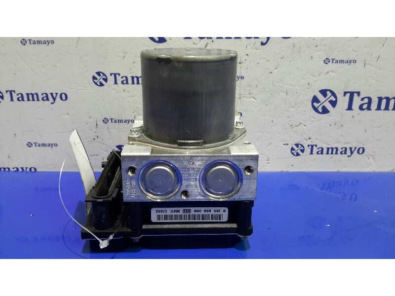 Recambio de abs para renault scenic ii 1.9 dci diesel referencia OEM IAM 0265234000 0265950300 8200038702
