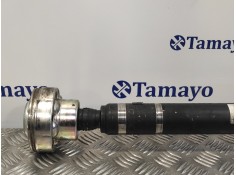 Recambio de transmision central para volkswagen touareg (7l6) 2.5 tdi dpf referencia OEM IAM 7L6521101G   2