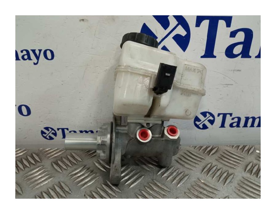 Recambio de bomba direccion para volkswagen golf vii (5g1, bq1, be1, be2) 1.4 gte hybrid referencia OEM IAM 5QE611301B  20484952