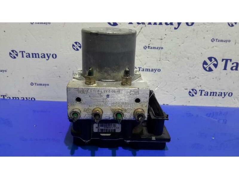 Recambio de abs para renault scenic ii 1.9 dci diesel referencia OEM IAM 0265234000 0265950300 8200038702