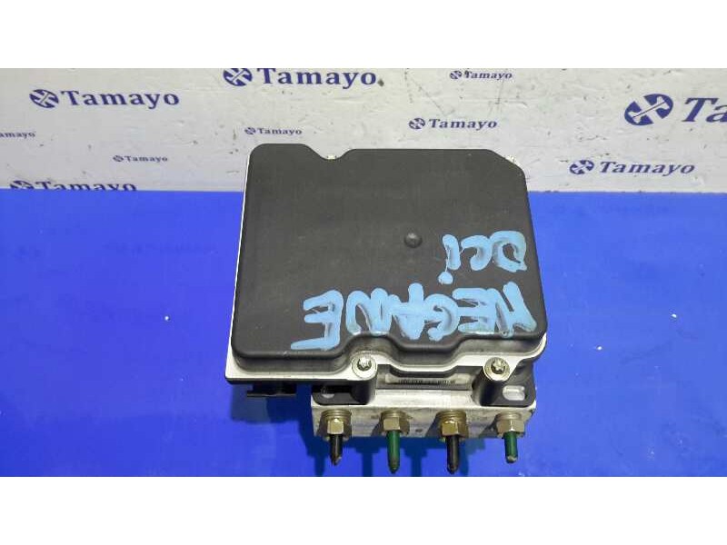 Recambio de abs para renault scenic ii 1.9 dci diesel referencia OEM IAM 0265234000 0265950300 8200038702