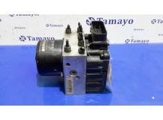 Recambio de abs para peugeot 206 berlina referencia OEM IAM 9632539480 10094811083 10020401944