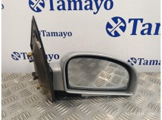 Recambio de retrovisor derecho para hyundai getz (tb) referencia OEM IAM   