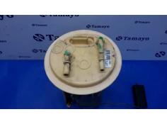 Recambio de aforador para citroën c4 berlina 1.6 16v hdi fap referencia OEM IAM 9680353580   2