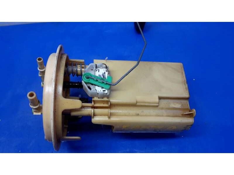 Recambio de aforador para citroën c4 berlina 1.6 16v hdi fap referencia OEM IAM 9680353580  