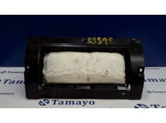 Recambio de airbag delantero derecho para volkswagen polo (9n1) 1.4 16v referencia OEM IAM 6Q0880204C  30348707A