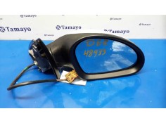 Recambio de retrovisor derecho para seat ibiza (6l1) 1.9 tdi referencia OEM IAM   