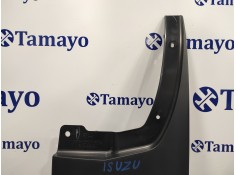 Recambio de guardabarros trasero para isuzu d-max 1.9 turbodiesel referencia OEM IAM    2