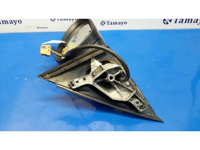 Recambio de retrovisor derecho para seat ibiza (6l1) 1.9 tdi referencia OEM IAM   