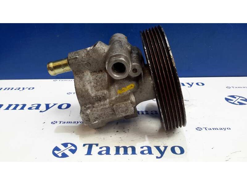 Recambio de bomba servodireccion para renault laguna ii (bg0) 1.9 dci diesel referencia OEM IAM 26092070  8200100082