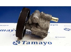 Recambio de bomba servodireccion para renault laguna ii (bg0) 1.9 dci diesel referencia OEM IAM 26092070  8200100082 2