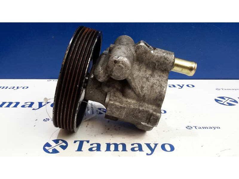 Recambio de bomba servodireccion para renault laguna ii (bg0) 1.9 dci diesel referencia OEM IAM 26092070  8200100082