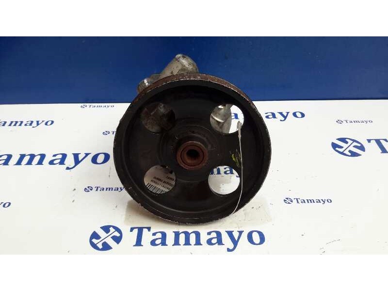 Recambio de bomba servodireccion para renault laguna ii (bg0) 1.9 dci diesel referencia OEM IAM 26092070  8200100082