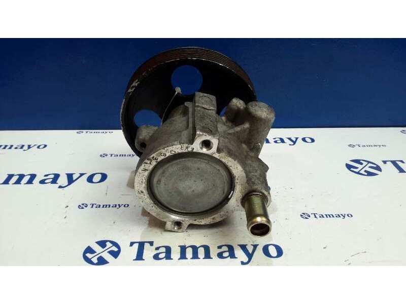Recambio de bomba servodireccion para renault laguna ii (bg0) 1.9 dci diesel referencia OEM IAM 26092070  8200100082