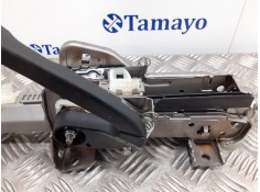 Recambio de columna direccion para volkswagen golf vii lim. sport bluemotion referencia OEM IAM 5Q1419502P   2