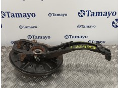 Recambio de mangueta delantera derecha para volkswagen touareg (7l6) 2.5 tdi dpf referencia OEM IAM   