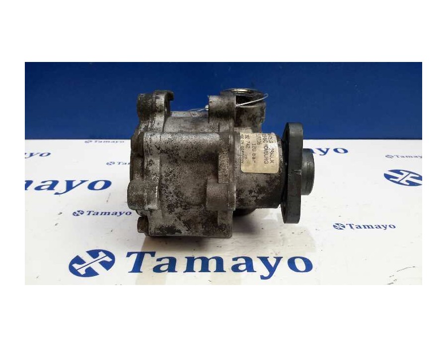 Recambio de bomba servodireccion para bmw serie 5 berlina (e39) 2.8 24v cat referencia OEM IAM 2107206  1092742
