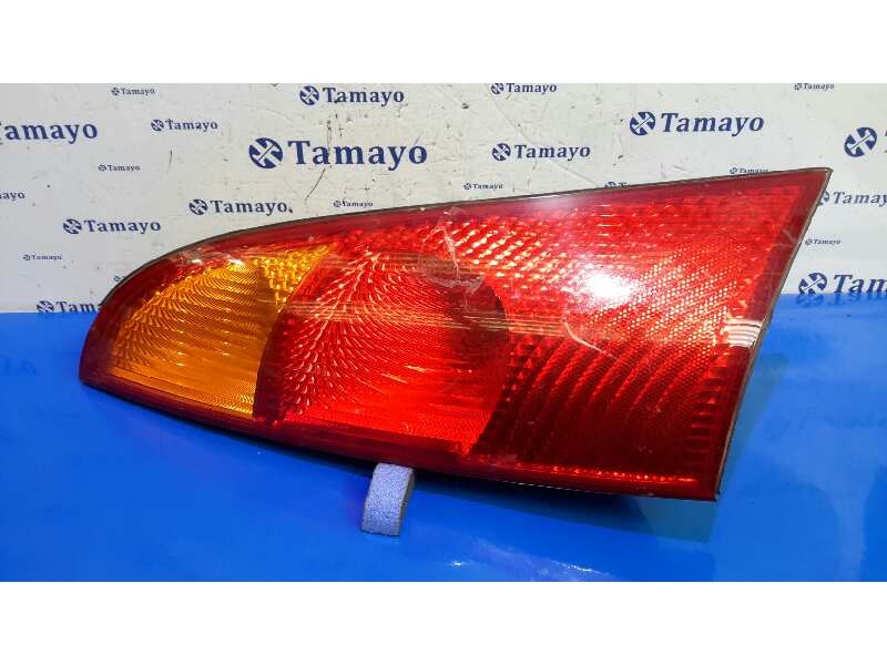 Recambio de piloto trasero derecho para ford focus berlina (cak) referencia OEM IAM XS4X13405AE  