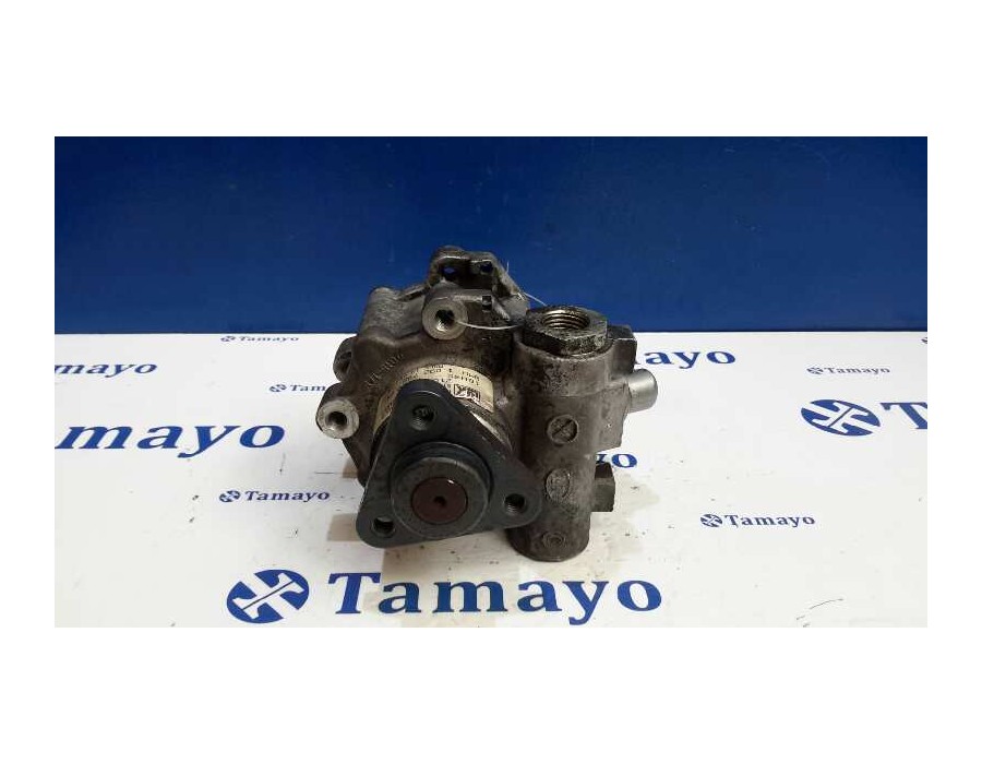 Recambio de bomba servodireccion para bmw serie 5 berlina (e39) 2.8 24v cat referencia OEM IAM 2107206  1092742