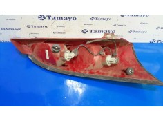 Recambio de piloto trasero derecho para ford focus berlina (cak) referencia OEM IAM XS4X13405AE   2