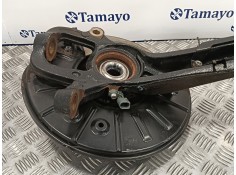 Recambio de mangueta delantera derecha para volkswagen touareg (7l6) 2.5 tdi dpf referencia OEM IAM    2