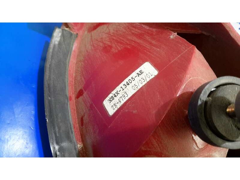 Recambio de piloto trasero derecho para ford focus berlina (cak) referencia OEM IAM XS4X13405AE  