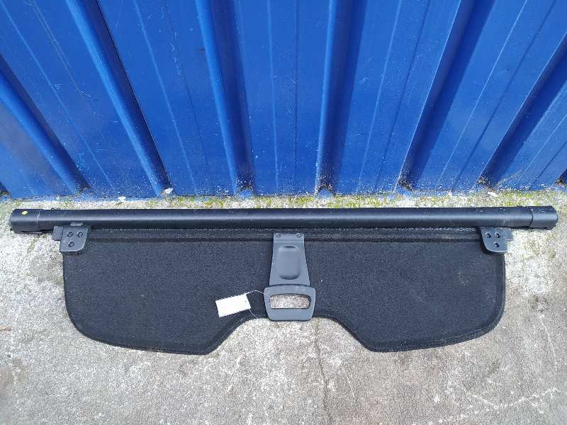 Recambio de bandeja trasera para peugeot 308 sw 2.0 16v hdi fap cat (rhr / dw10bted4) referencia OEM IAM   
