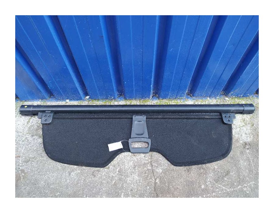 Recambio de bandeja trasera para peugeot 308 sw 2.0 16v hdi fap cat (rhr / dw10bted4) referencia OEM IAM   