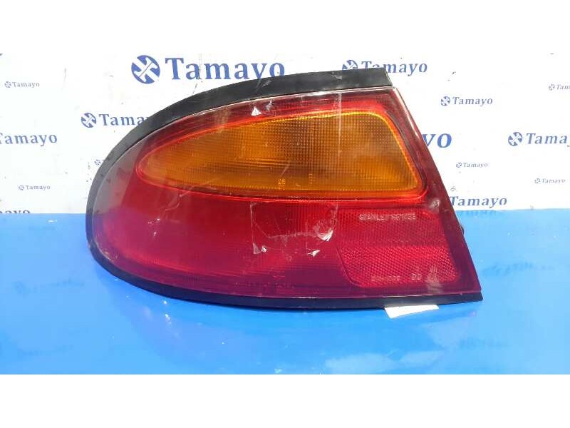 Recambio de piloto trasero izquierdo para mazda 323 berlina c/f/s (ba) referencia OEM IAM 0431439  