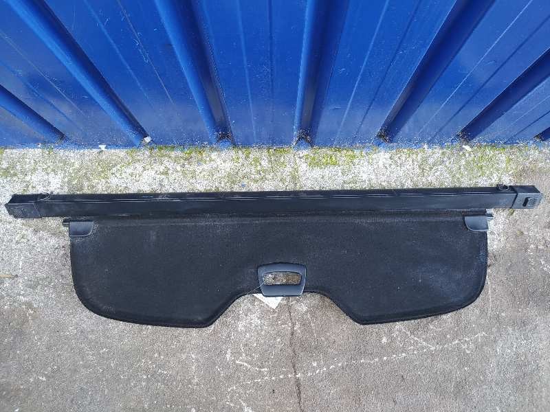 Recambio de bandeja trasera para peugeot 308 sw 2.0 16v hdi fap cat (rhr / dw10bted4) referencia OEM IAM   