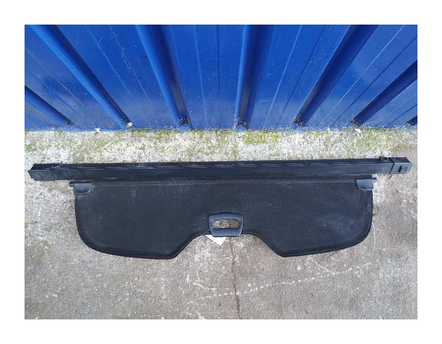 Recambio de bandeja trasera para peugeot 308 sw 2.0 16v hdi fap cat (rhr / dw10bted4) referencia OEM IAM   