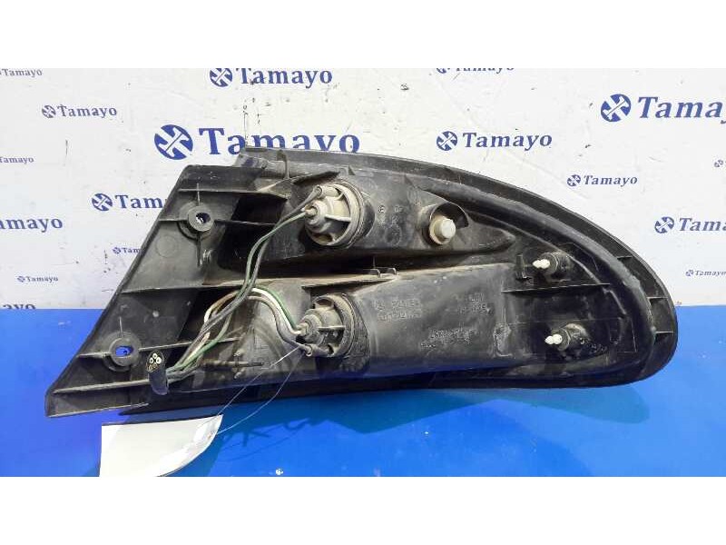 Recambio de piloto trasero izquierdo para mazda 323 berlina c/f/s (ba) referencia OEM IAM 0431439  