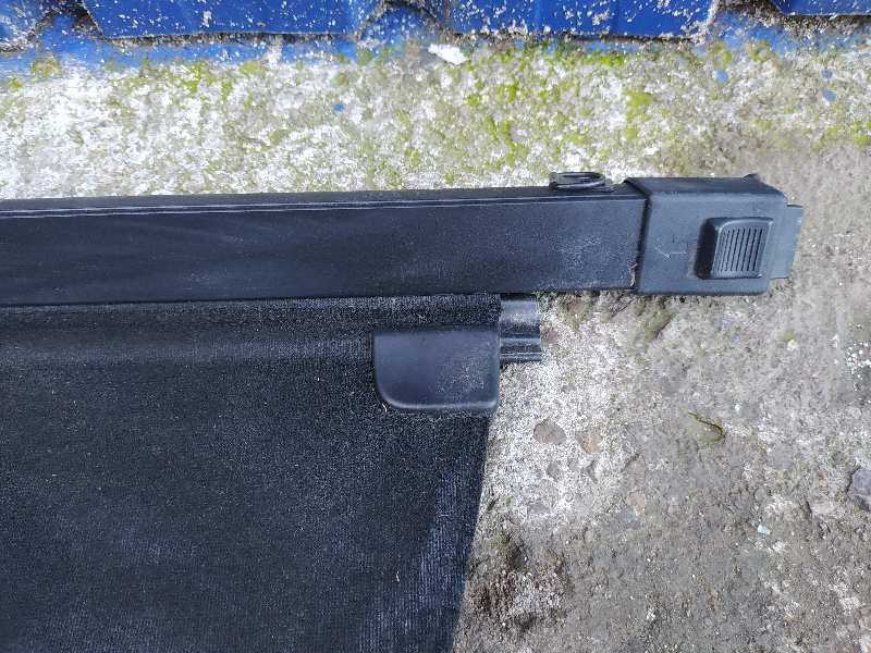 Recambio de bandeja trasera para peugeot 308 sw 2.0 16v hdi fap cat (rhr / dw10bted4) referencia OEM IAM   