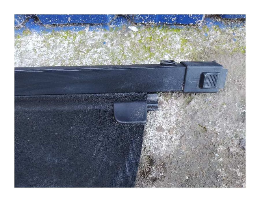Recambio de bandeja trasera para peugeot 308 sw 2.0 16v hdi fap cat (rhr / dw10bted4) referencia OEM IAM   