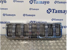 Recambio de rejilla delantera para chrysler jeep cherokee (j) referencia OEM IAM AM07011  