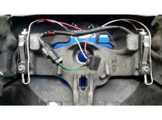 Recambio de volante para renault megane iii berlina 5 p 1.5 dci diesel fap referencia OEM IAM 484306291R   2