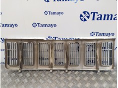 Recambio de rejilla delantera para chrysler jeep cherokee (j) referencia OEM IAM AM07011   2